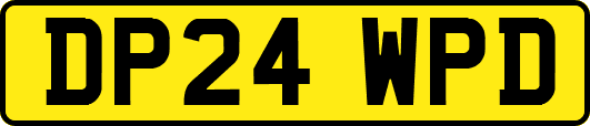 DP24WPD