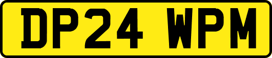 DP24WPM