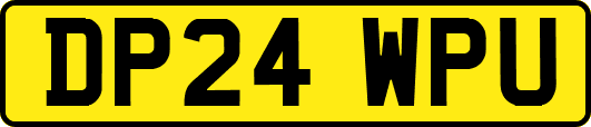 DP24WPU