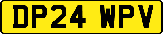 DP24WPV
