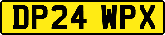 DP24WPX