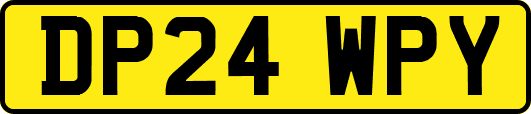 DP24WPY