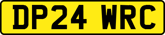 DP24WRC