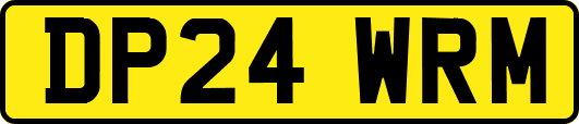 DP24WRM