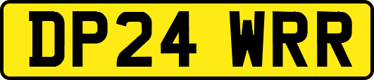DP24WRR