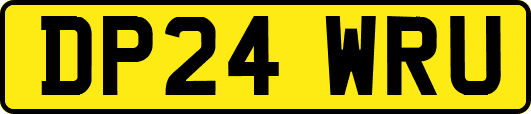 DP24WRU