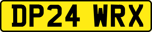 DP24WRX