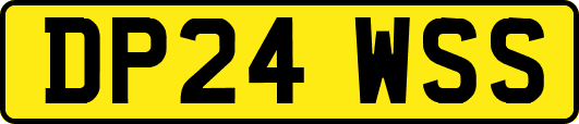 DP24WSS