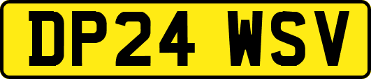 DP24WSV