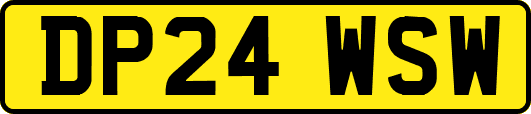 DP24WSW