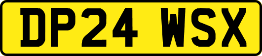 DP24WSX