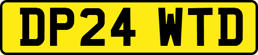 DP24WTD