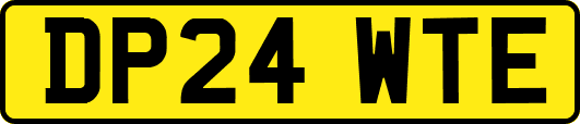 DP24WTE