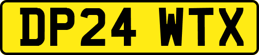 DP24WTX