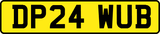 DP24WUB