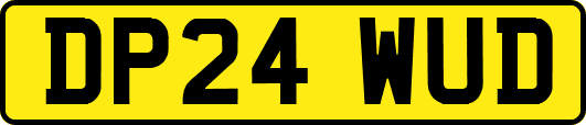 DP24WUD