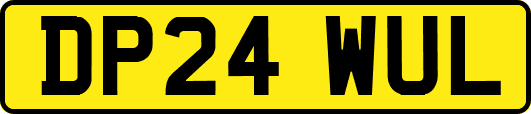 DP24WUL