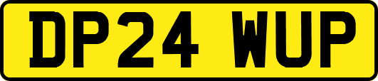 DP24WUP