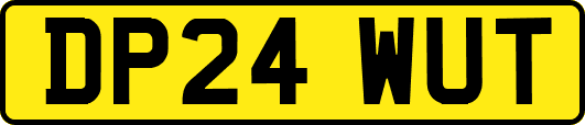 DP24WUT