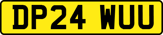 DP24WUU