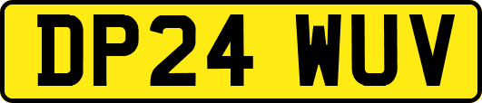 DP24WUV