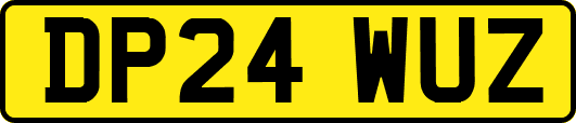 DP24WUZ