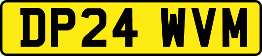 DP24WVM