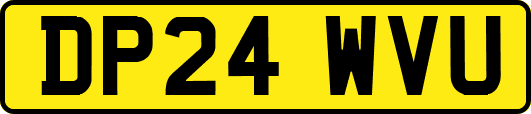 DP24WVU