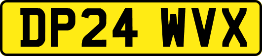 DP24WVX