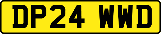 DP24WWD