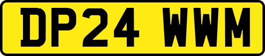 DP24WWM