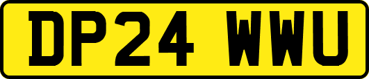 DP24WWU
