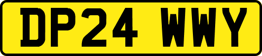 DP24WWY