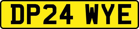 DP24WYE