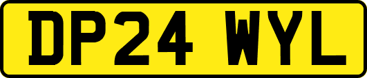 DP24WYL