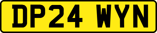 DP24WYN