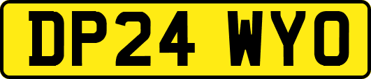 DP24WYO