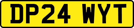 DP24WYT