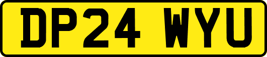 DP24WYU