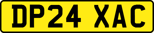 DP24XAC