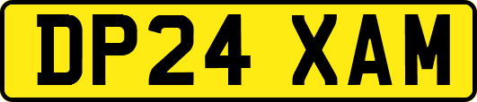 DP24XAM