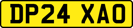 DP24XAO