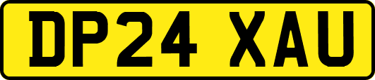 DP24XAU