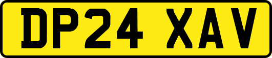 DP24XAV