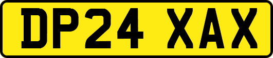 DP24XAX