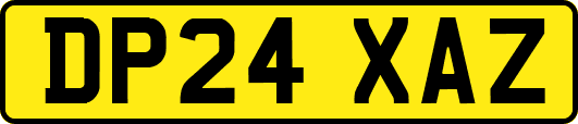 DP24XAZ