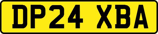 DP24XBA