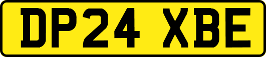 DP24XBE