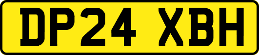 DP24XBH
