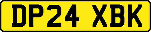 DP24XBK